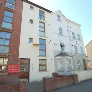 Apartment Boutique Style, Belfast