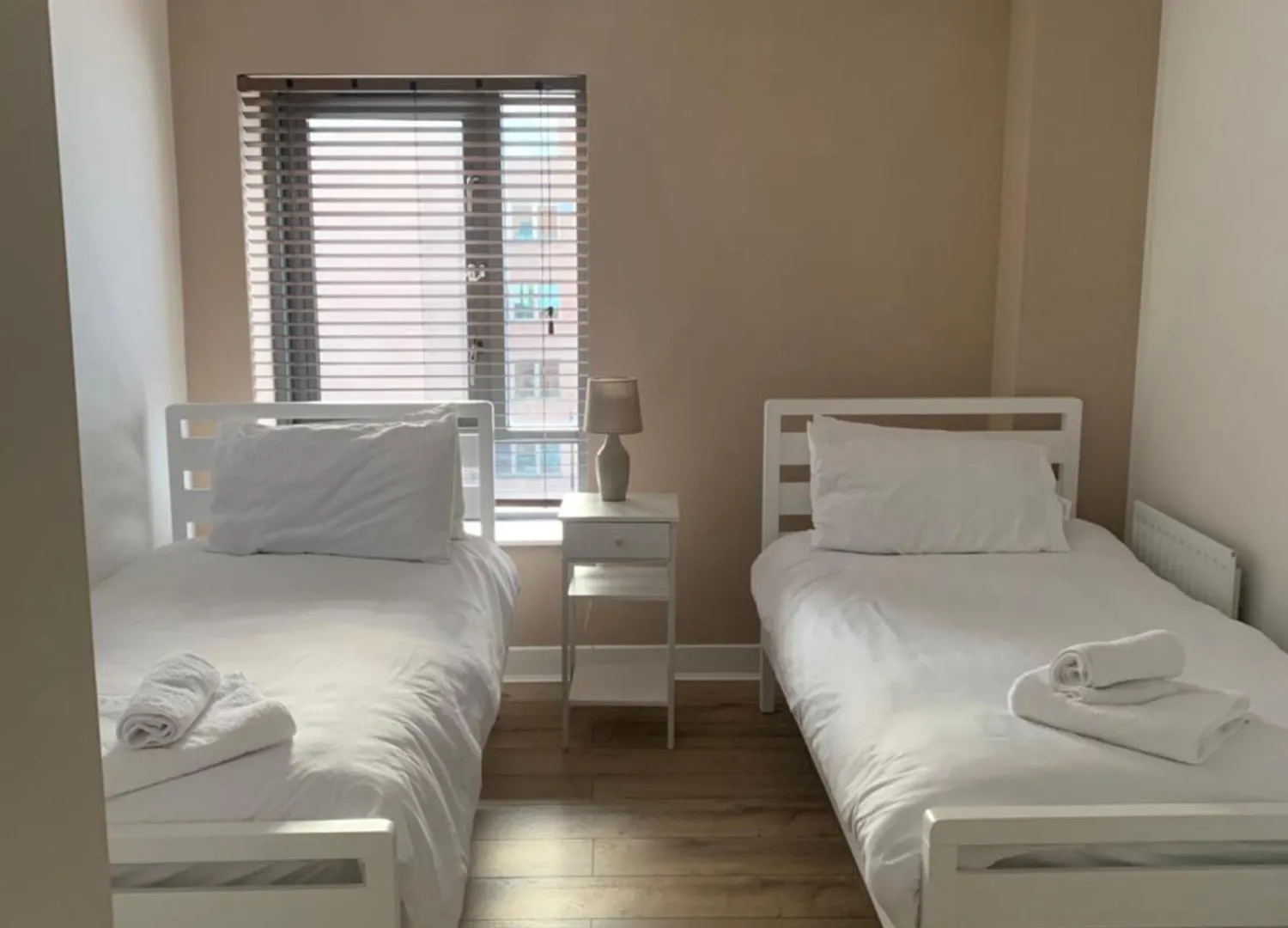Apartment Best Location In Belfast! Free Parking United Kingdom