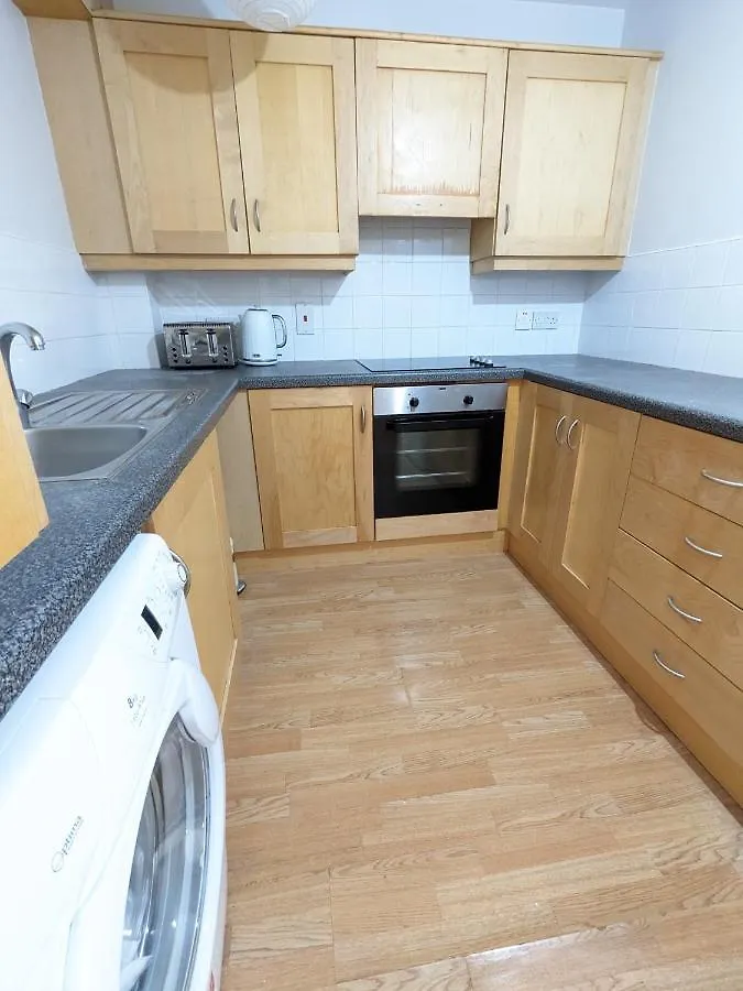 Best Location In Belfast! Free Parking Belfast